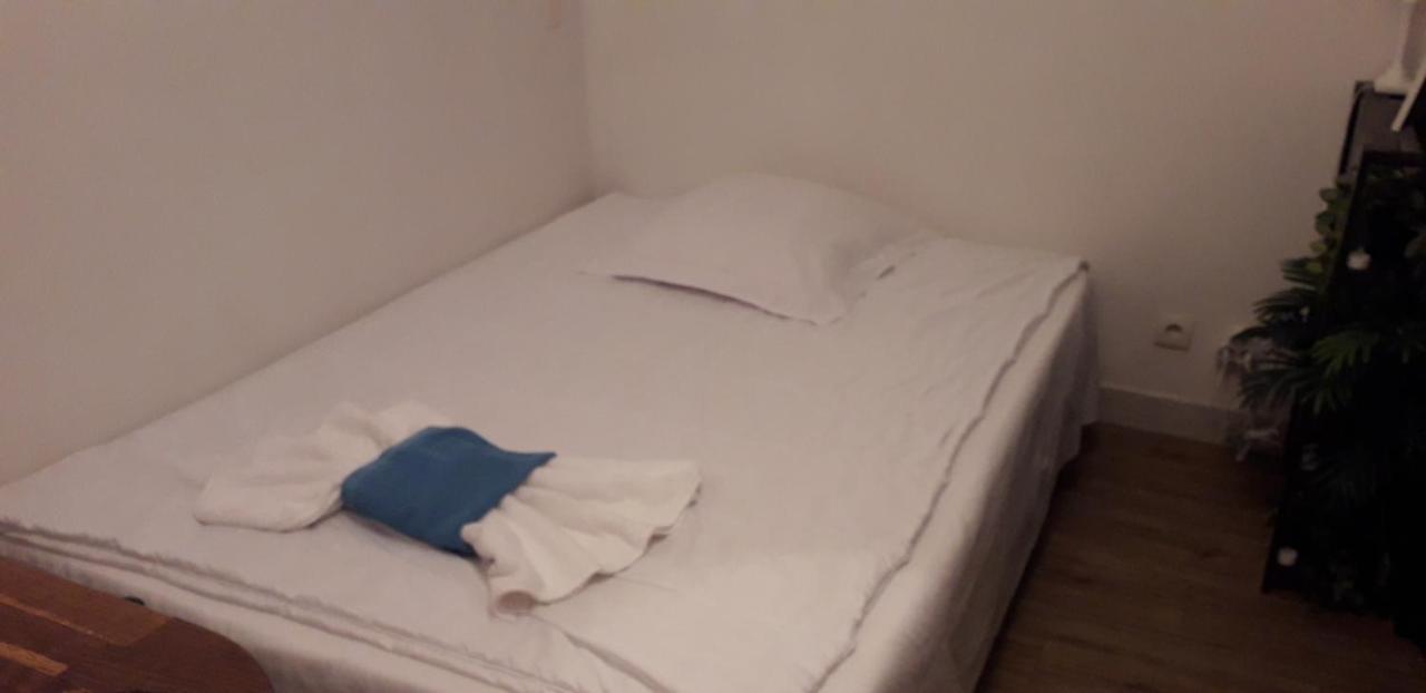 Studio Cosy Párizs Kültér fotó