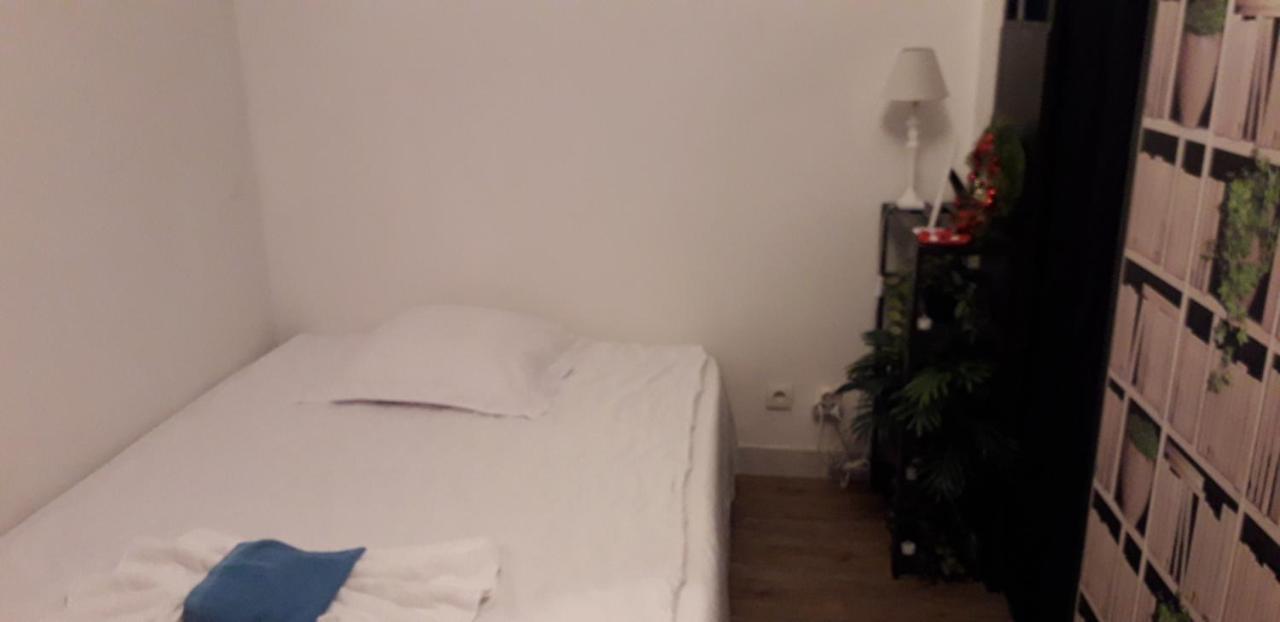 Studio Cosy Párizs Kültér fotó