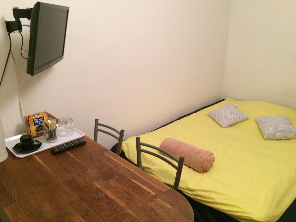 Studio Cosy Párizs Kültér fotó